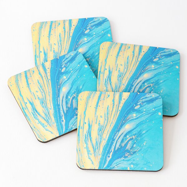 Item preview, Yellow Splash designed and sold by presenthome.