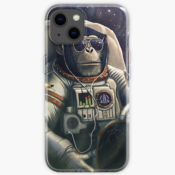 Mockle spece iPhone Soft Case