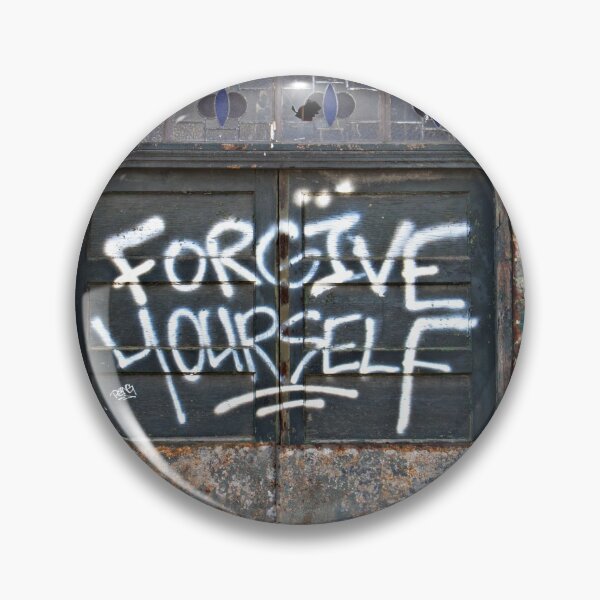 Item preview, Forgive Yourself designed and sold by lennieslights.