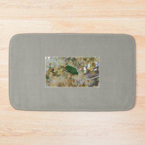 Item preview, Christmas Beetle designed and sold by Genevieve Hanlon Art and Photography.