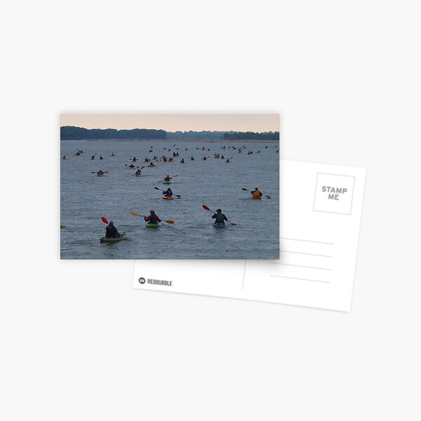 sdkc 2 Postcard