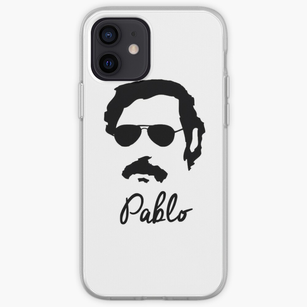 pablo escobar phone 2