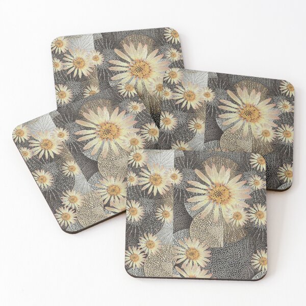 Item preview, *GLASS DAISIES* designed and sold by Berezabella.