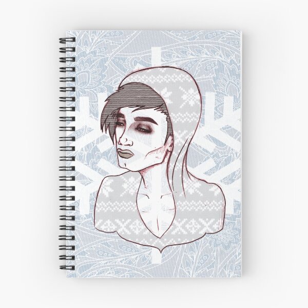 Item preview, July designed and sold by Sam Pea.