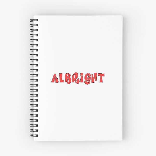 Item preview, Albright College designed and sold by cherrybombrb.