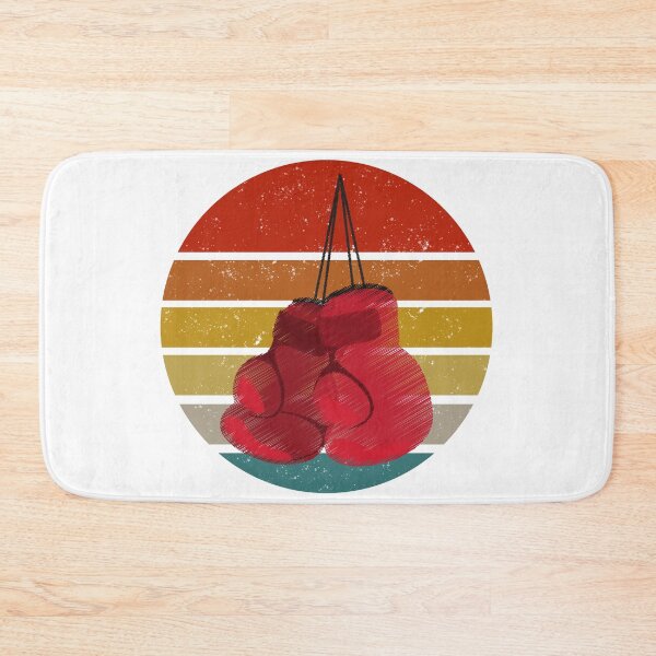 Item preview, red boxing gloves awesome designe designed and sold by Best-art.