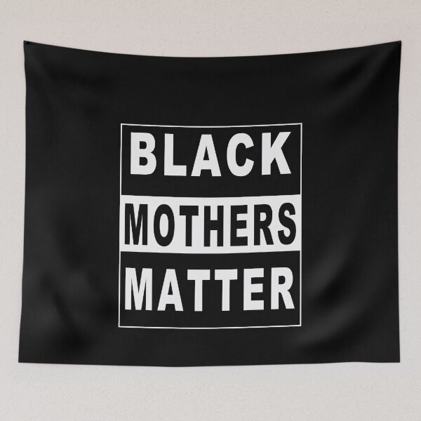 Item preview, Black Mothers Matter  designed and sold by majeed10.