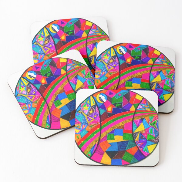 Item preview, Basketball of arts,colors and designs,colorful designed and sold by Sensihoriverse.