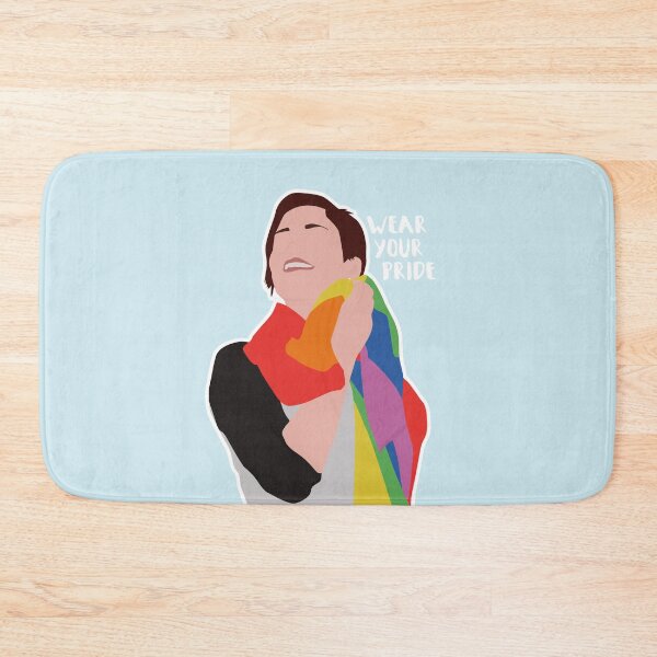 Item preview, chyler leigh - wear your pride designed and sold by dolphinvera.