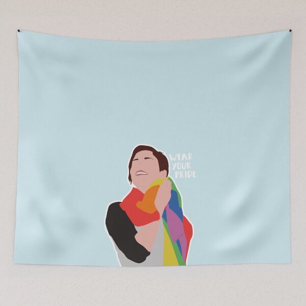 Item preview, chyler leigh - wear your pride designed and sold by dolphinvera.