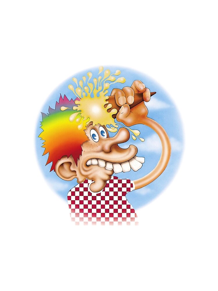 Grateful Dead Europe 72 by Lightning-63