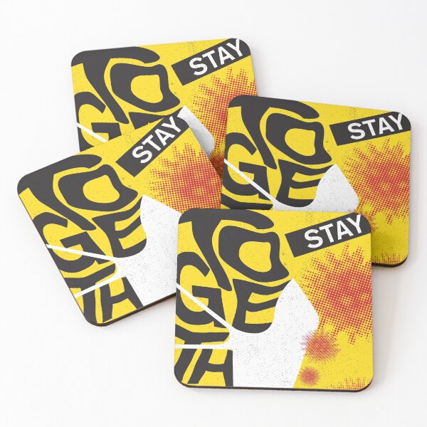 Item preview, Stay Together, Post Pandemic World designed and sold by Rott515.
