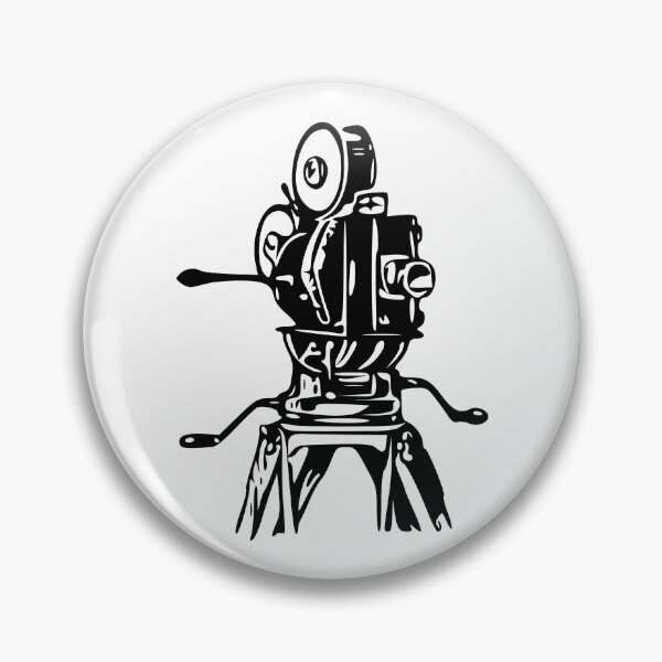 Item preview, Vintage Old Film Camera designed and sold by S-H-Designs.