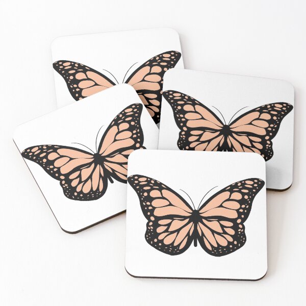 Item preview, Monarch Butterfly designed and sold by elliebass.