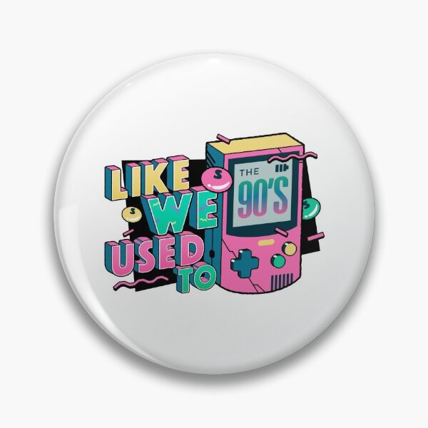 Item preview, 90’s kid lovers designed and sold by dinadesign.