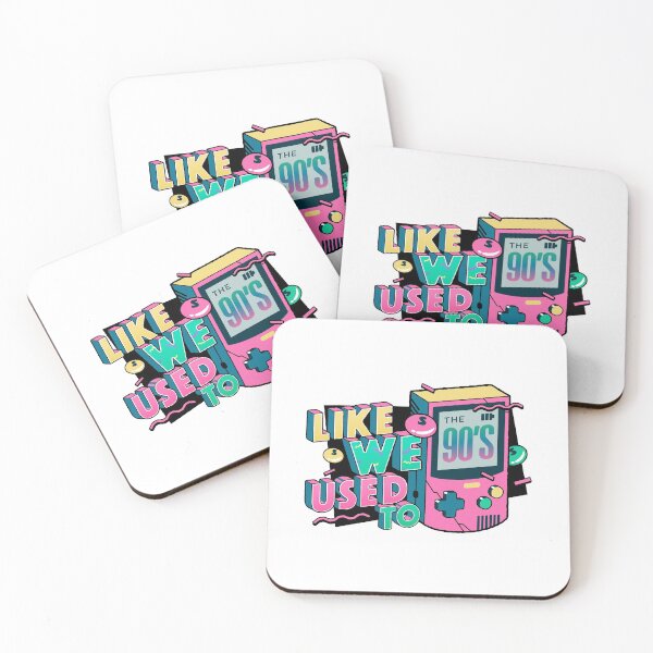 Item preview, 90’s kid lovers designed and sold by dinadesign.