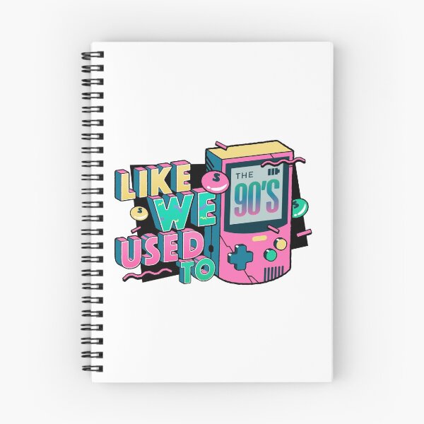 Item preview, 90’s kid lovers designed and sold by dinadesign.