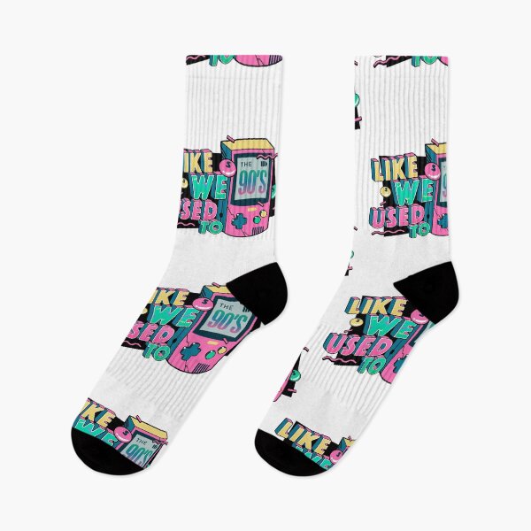 Item preview, 90’s kid lovers designed and sold by dinadesign.
