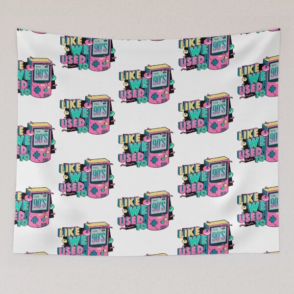 Item preview, 90’s kid lovers designed and sold by dinadesign.