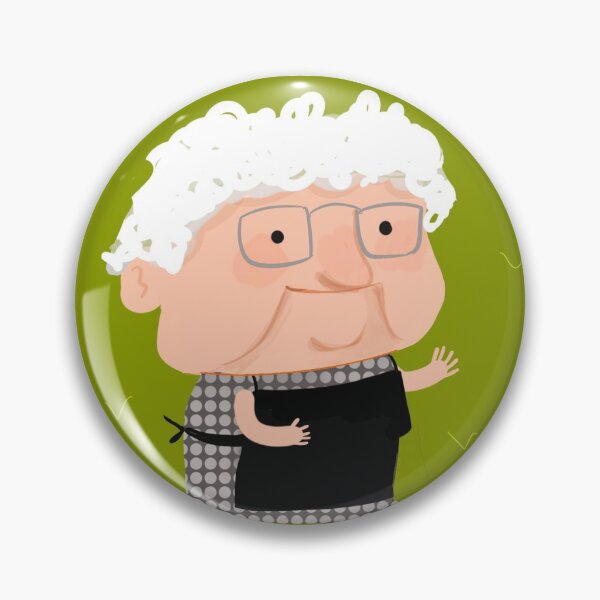 Item preview, Granny designed and sold by Varshaa.