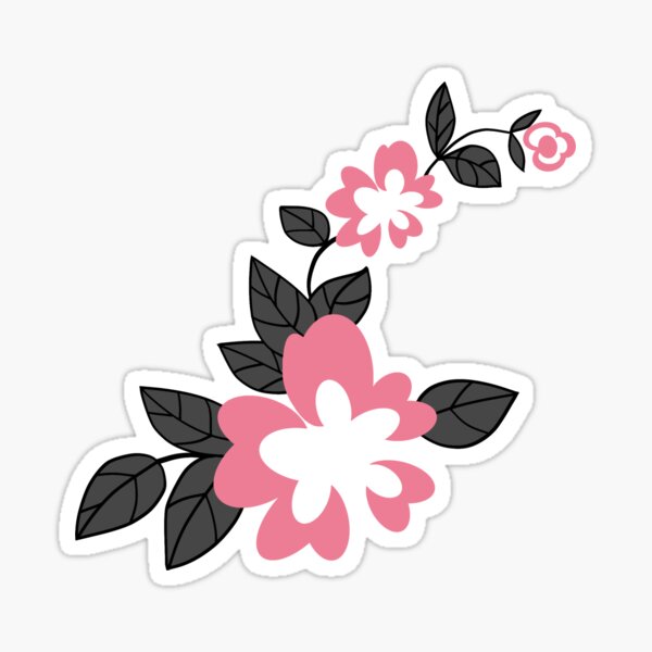 Marinette Sticker