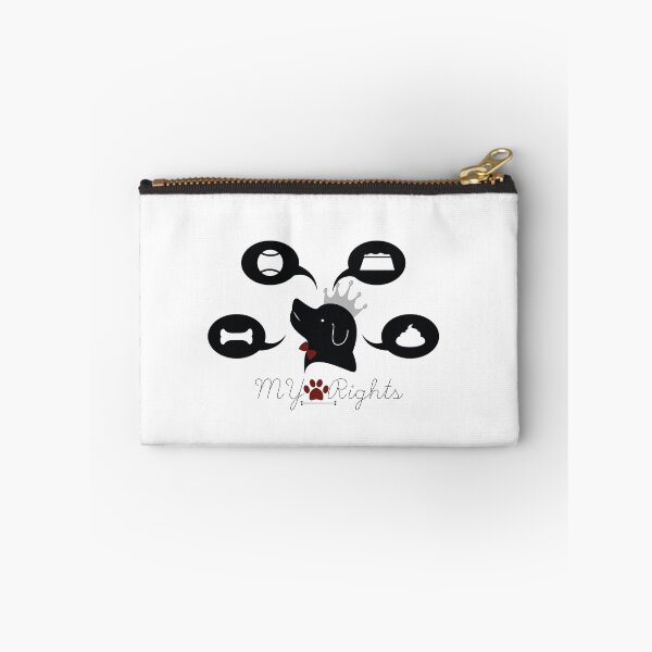 Item preview, dog rights ,play, defecate, eat, hunt ,adoption,  king dog designed and sold by MimiouchB.