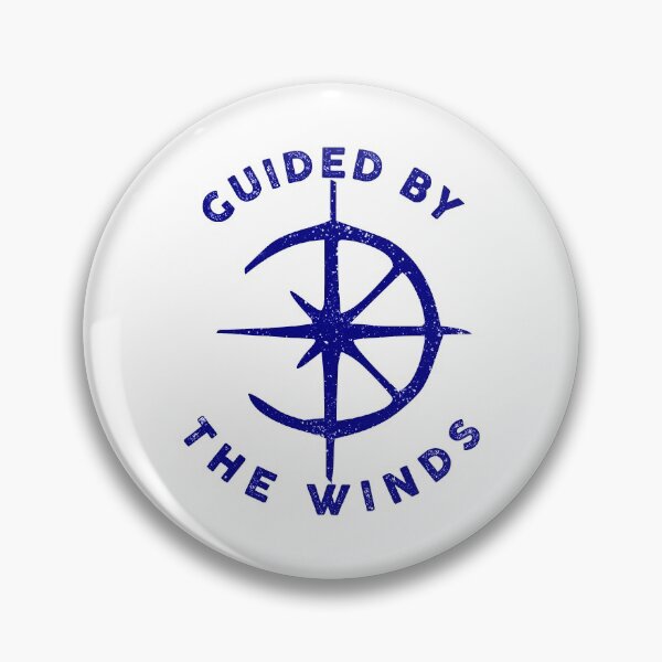Item preview, Guided by the Winds designed and sold by Mahmoood.