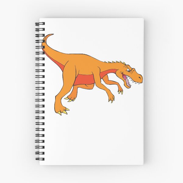 Item preview, Allosaurus Dino designed and sold by samshirts.
