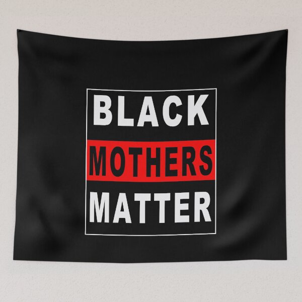 Item preview, Black Mothers Matter  designed and sold by majeed10.