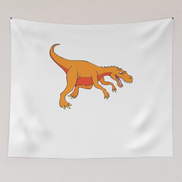 Item preview, Allosaurus Dino designed and sold by samshirts.