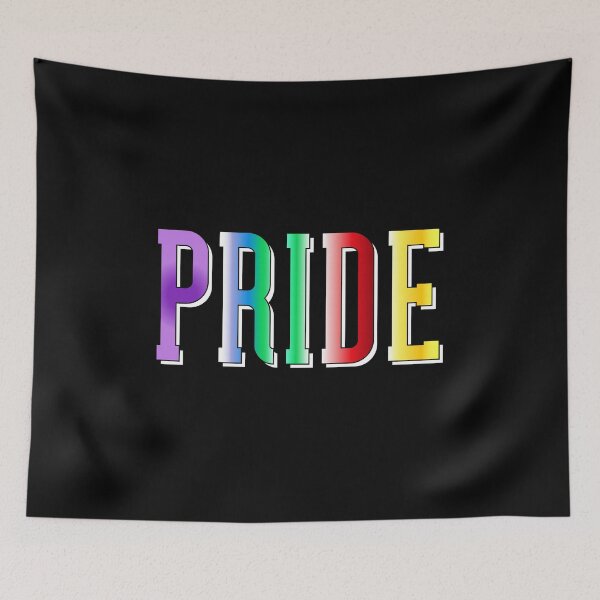 Item preview, PRIDE Pridemonth LGBTQ Rainbow Gaypride Prideweek designed and sold by OmmeDesigns.