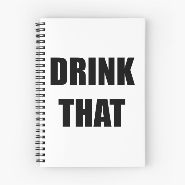 Item preview, Drink That designed and sold by Corbitron.