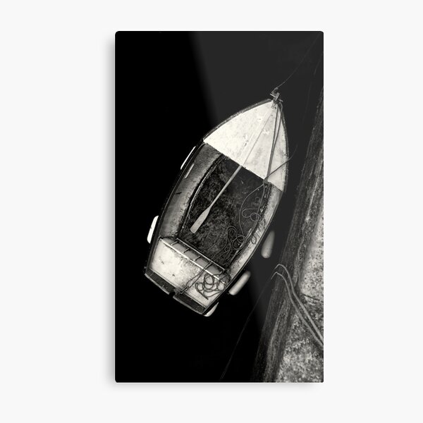 Rowboat 2012 Metal Print
