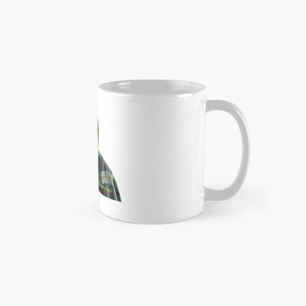 Crisis del té Taza clásica