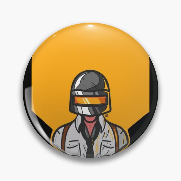 Item preview, PUBG Chicken Dinner designed and sold by Deejay-95.