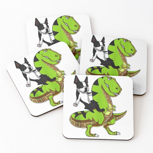 Item preview, riding on the dinosaur designed and sold by chris299.