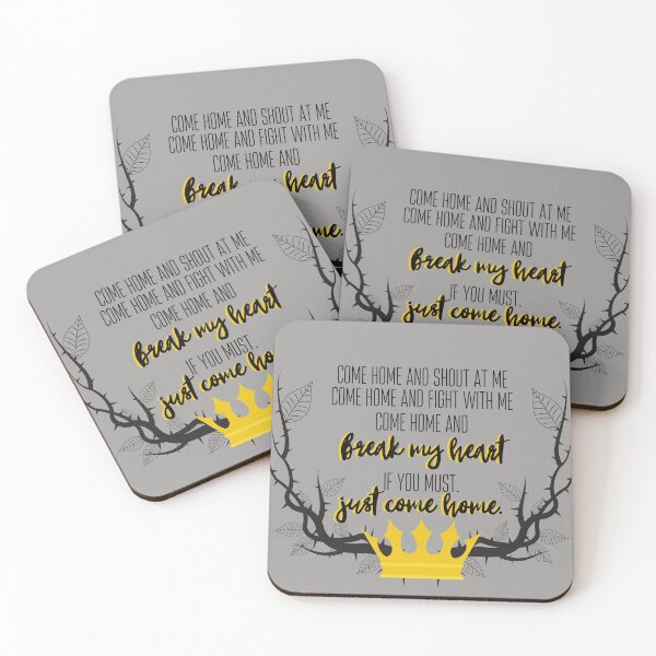 Item preview, Cardan Quote designed and sold by thecaitycat.