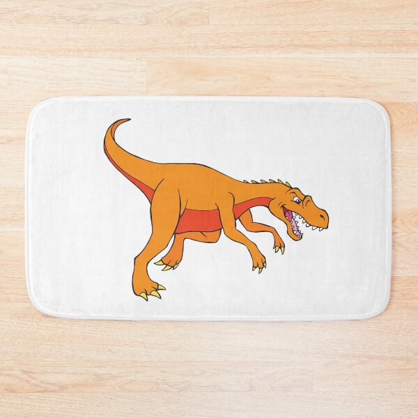 Item preview, Allosaurus Dino designed and sold by samshirts.