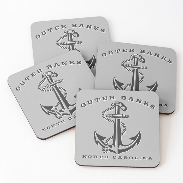 Item preview, Outer Banks designed and sold by FantasySkyArt.