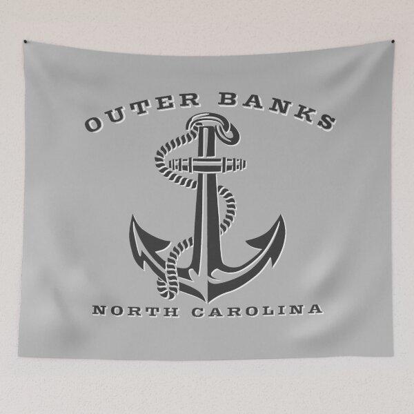 Item preview, Outer Banks designed and sold by FantasySkyArt.