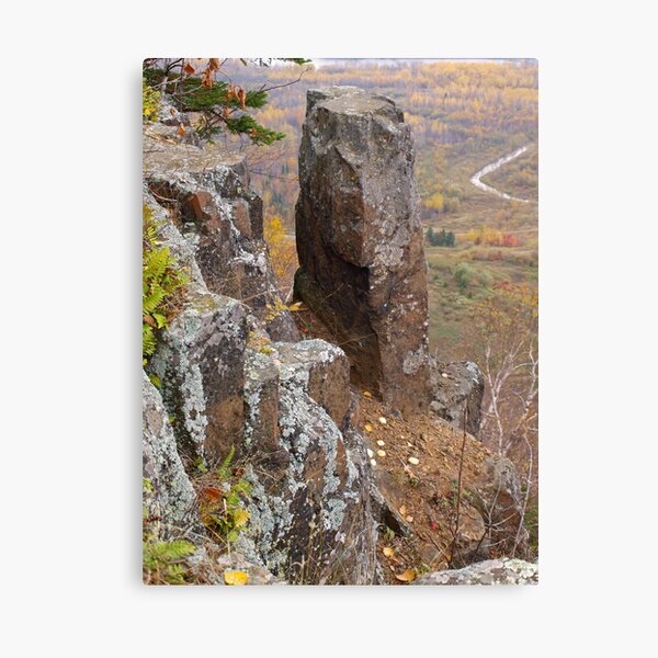 tbayu 2 Canvas Print