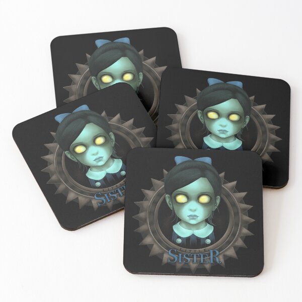 Item preview, Little Sister O (BITTY BADDIES) designed and sold by Jody  Parmann.
