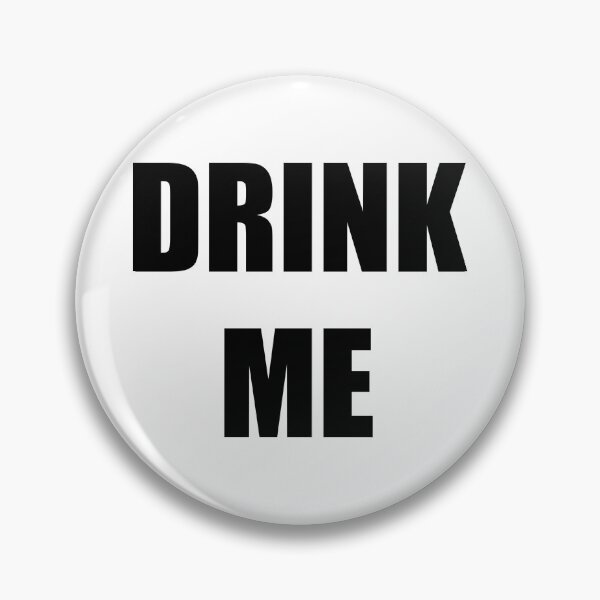 Item preview, Drink Me designed and sold by Corbitron.