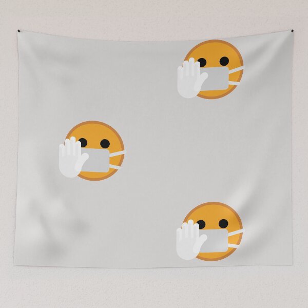 Item preview, SOCIAL DISTANCING- The Order of the day. designed and sold by Pelumii.