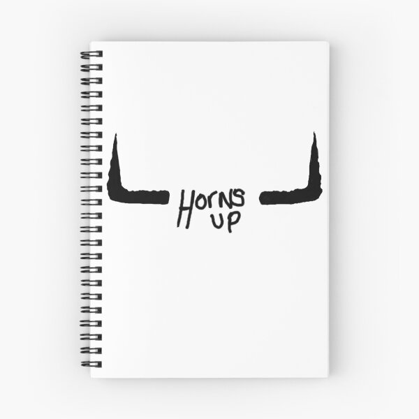 Item preview, Horns up! - Iron Bull  designed and sold by loveableabusive.