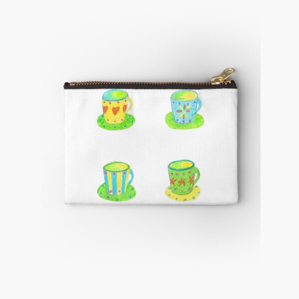 Item preview, Tea Cups  designed and sold by sianbrown.
