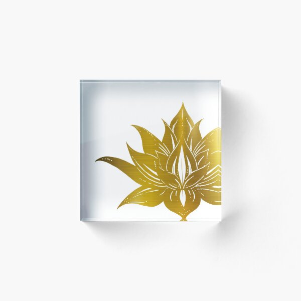 Item preview, LOTUS designed and sold by Maya Kayali Alem.