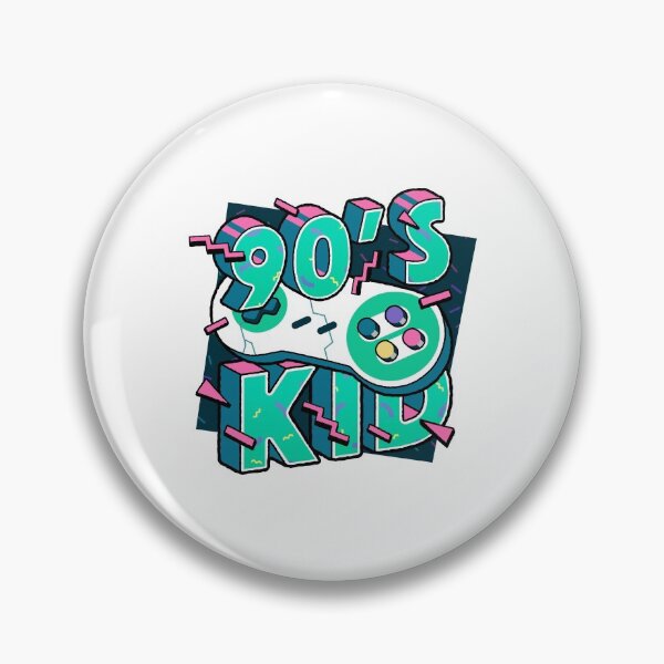 Item preview, 90’s kid lovers designed and sold by dinadesign.