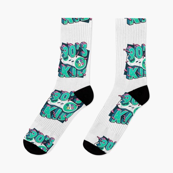 Item preview, 90’s kid lovers designed and sold by dinadesign.