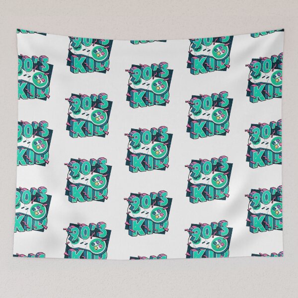 Item preview, 90’s kid lovers designed and sold by dinadesign.